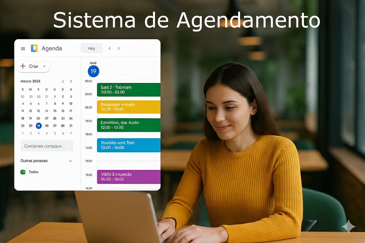 AI-Driven Optimization